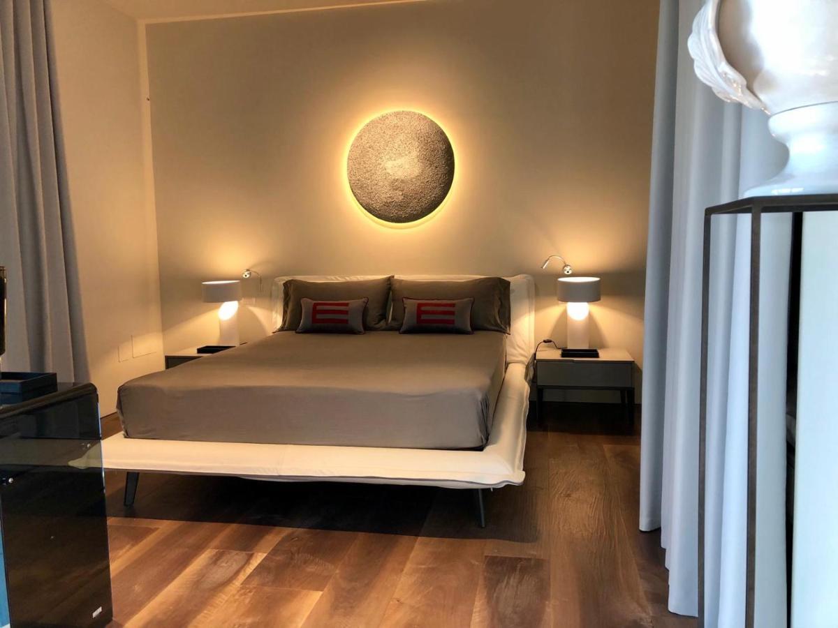 Masseria Li Reni Manduria Eksteriør billede