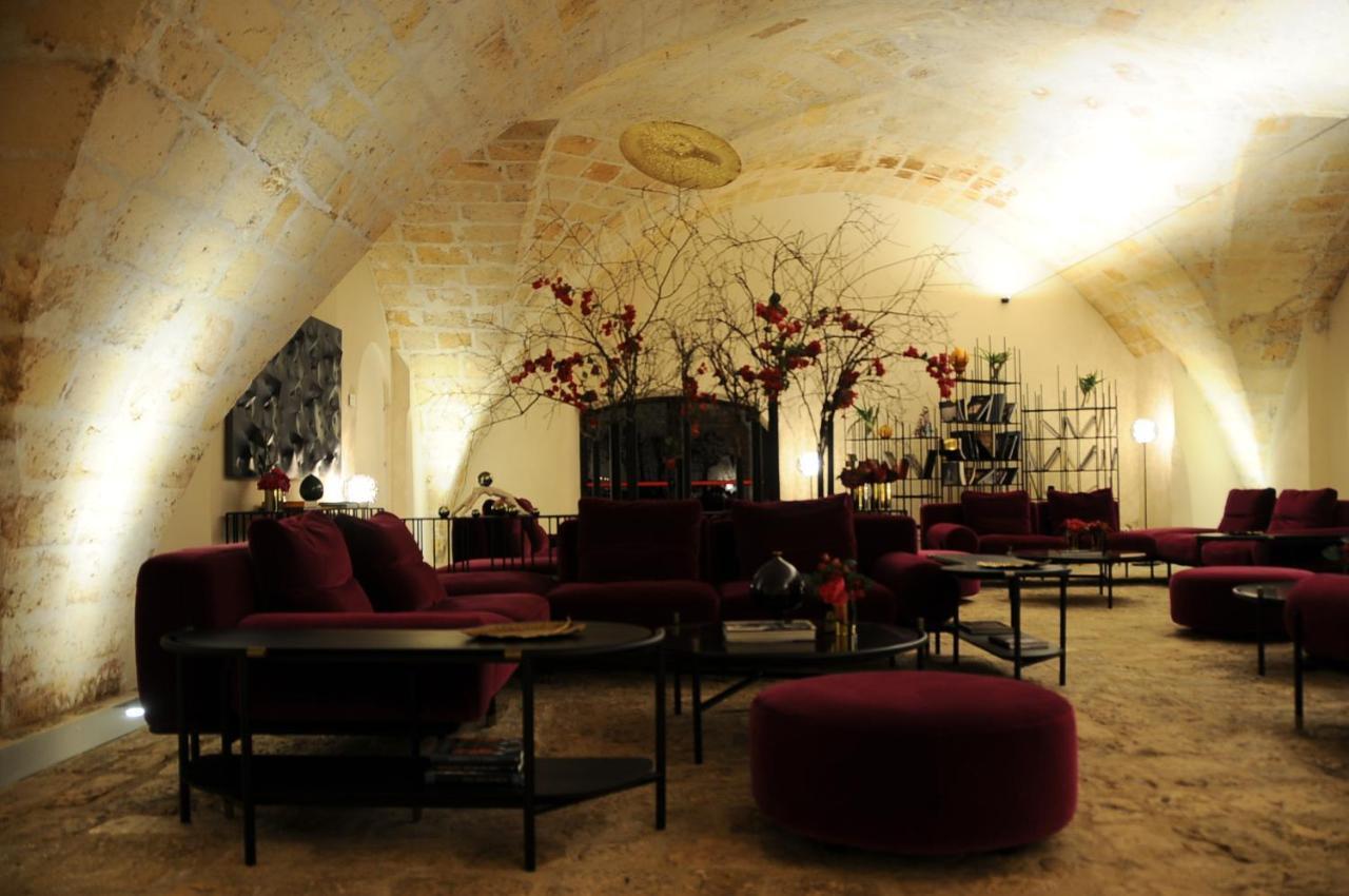 Masseria Li Reni Manduria Eksteriør billede